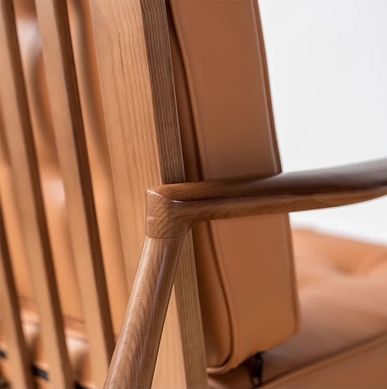 Retro Living Chair