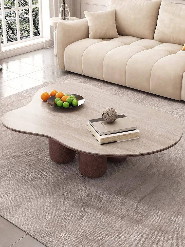 Villa Coffee Table