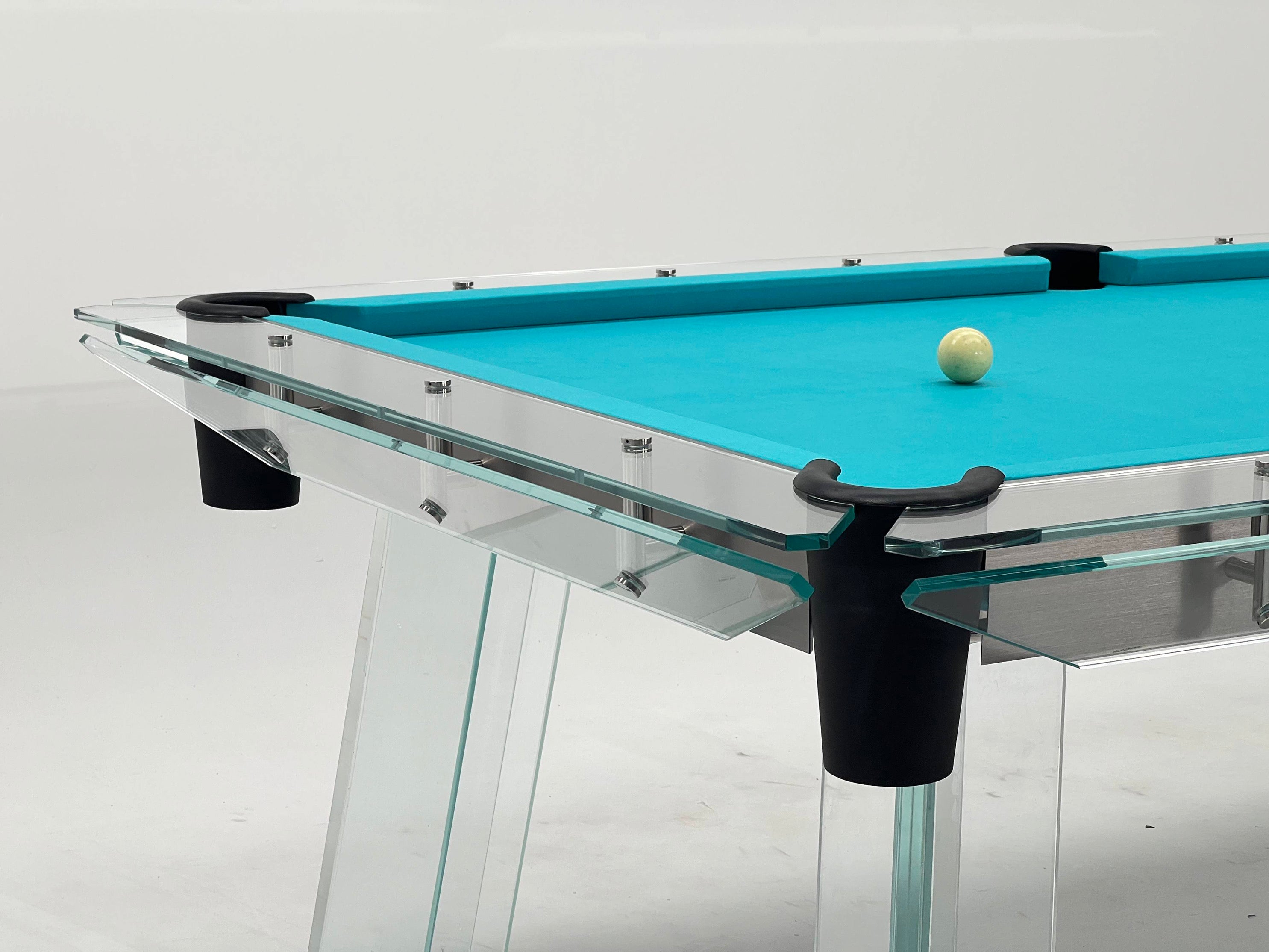 Luxury Pool Table