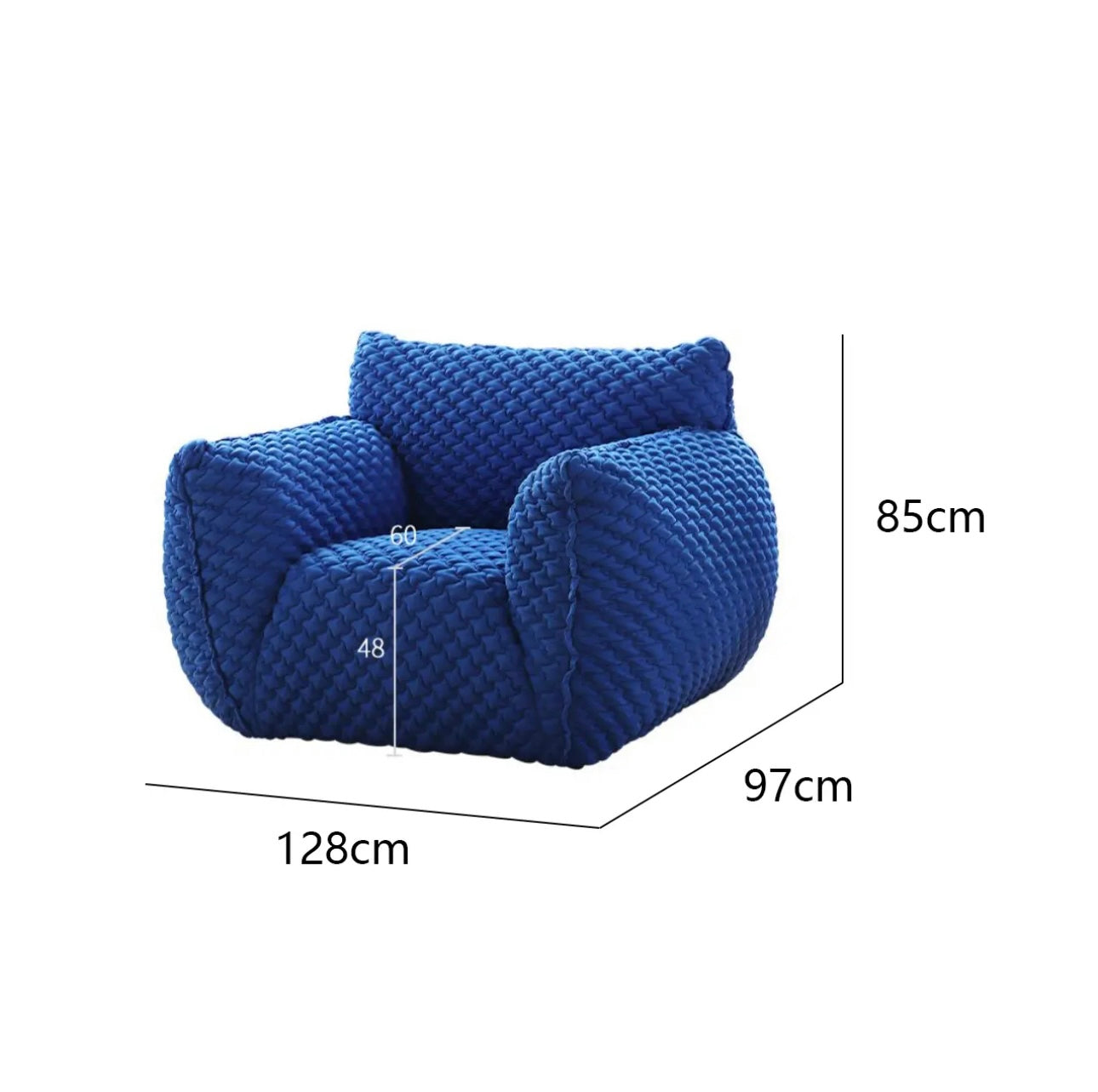 Lounge Chair