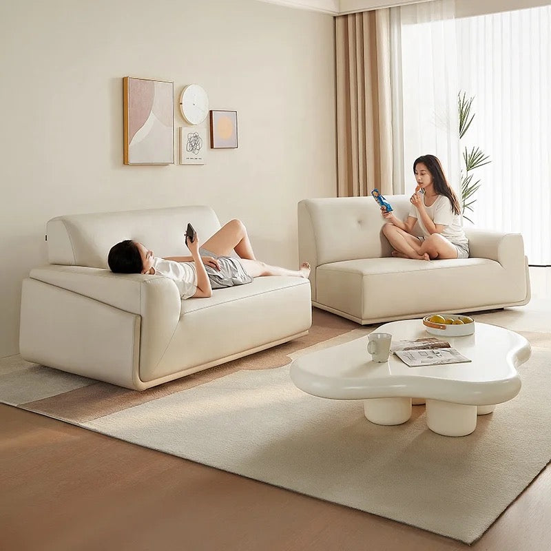 Calm Haven Sofa
