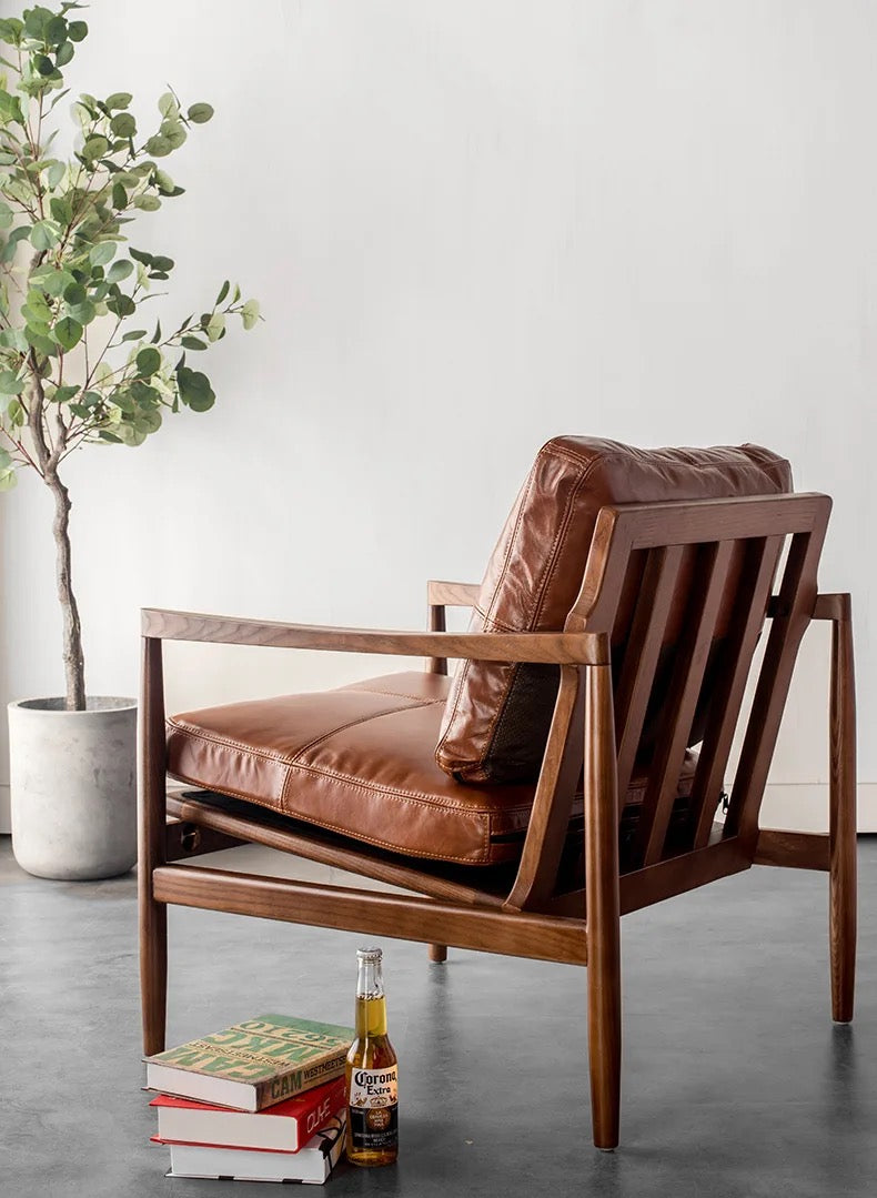 Designer Luxury Chair