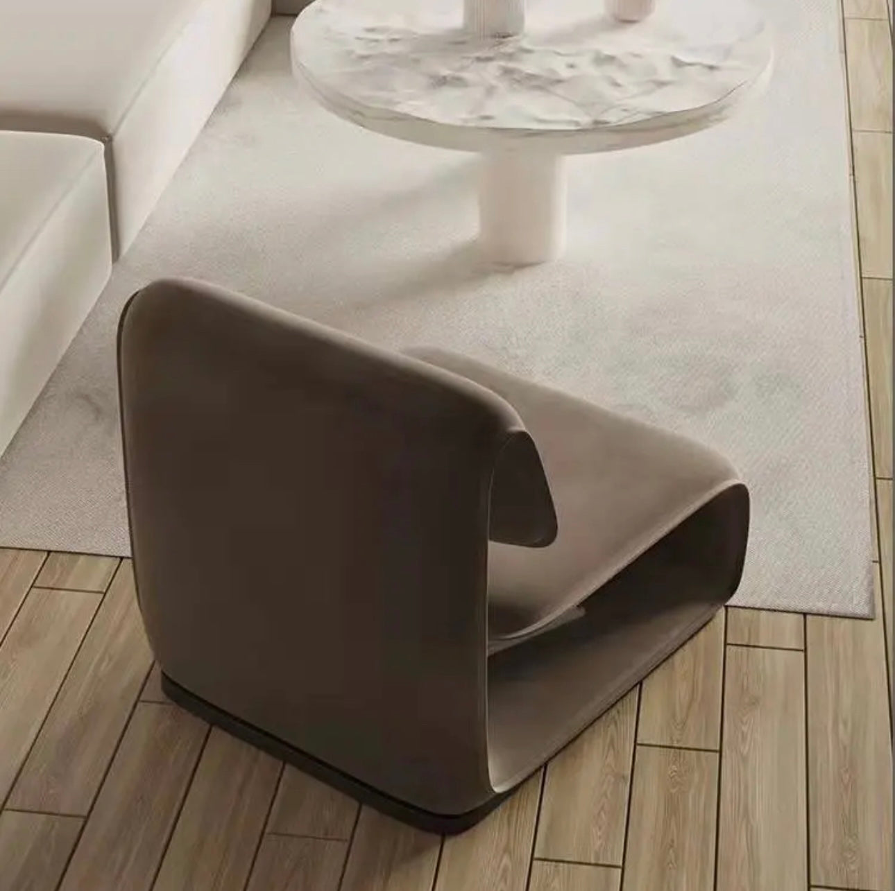 Modern Fold Chair