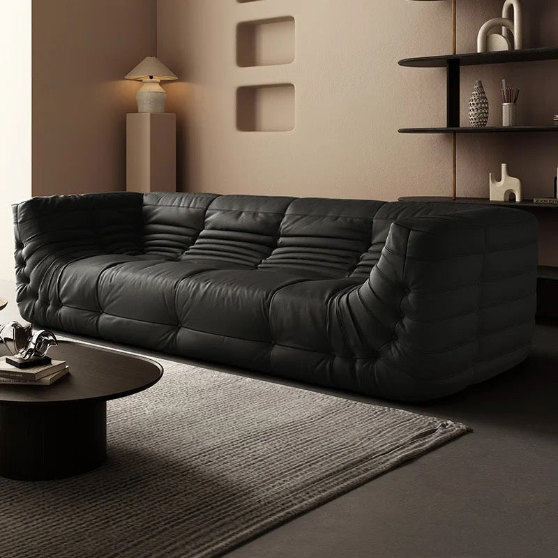 Ultra-Modern Lovseat