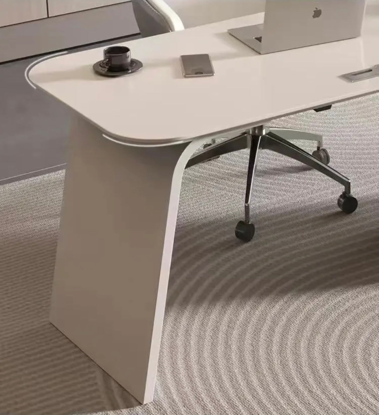 Italian Study Office Desk