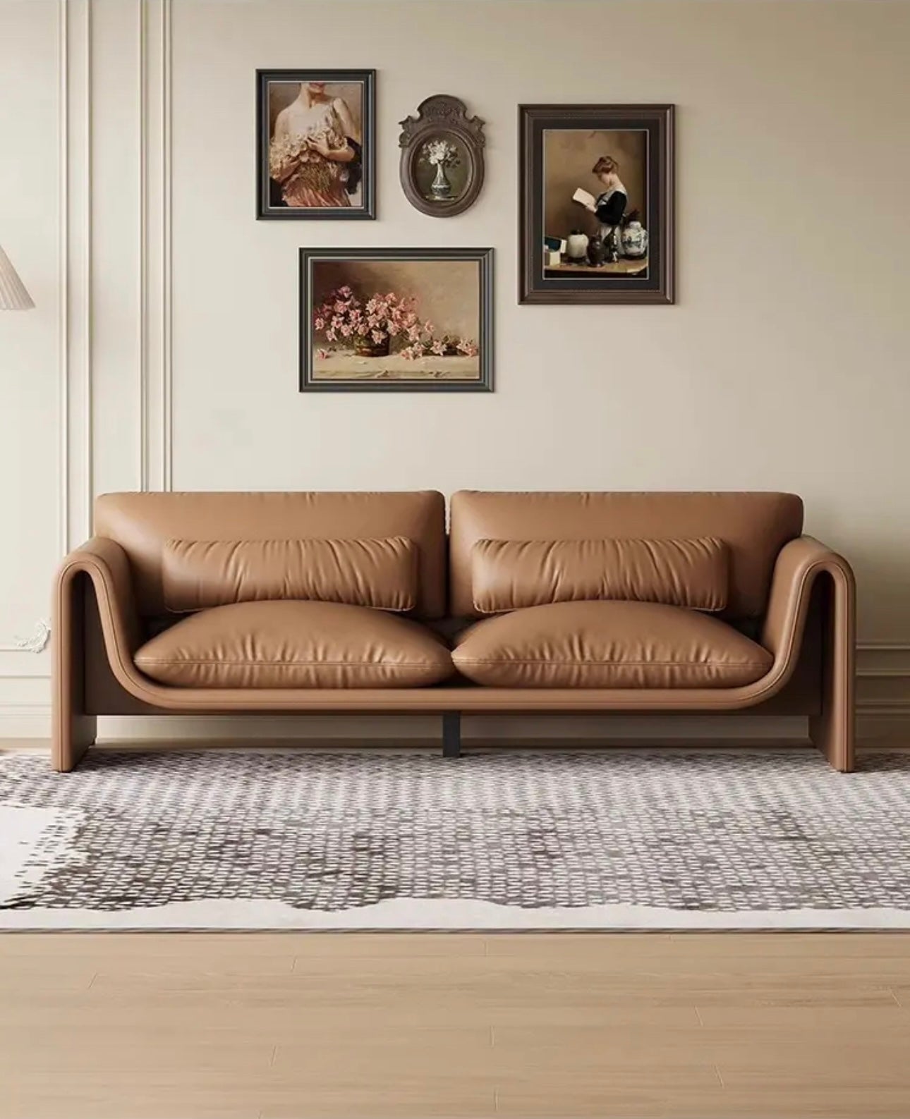 Lazy Love Seat