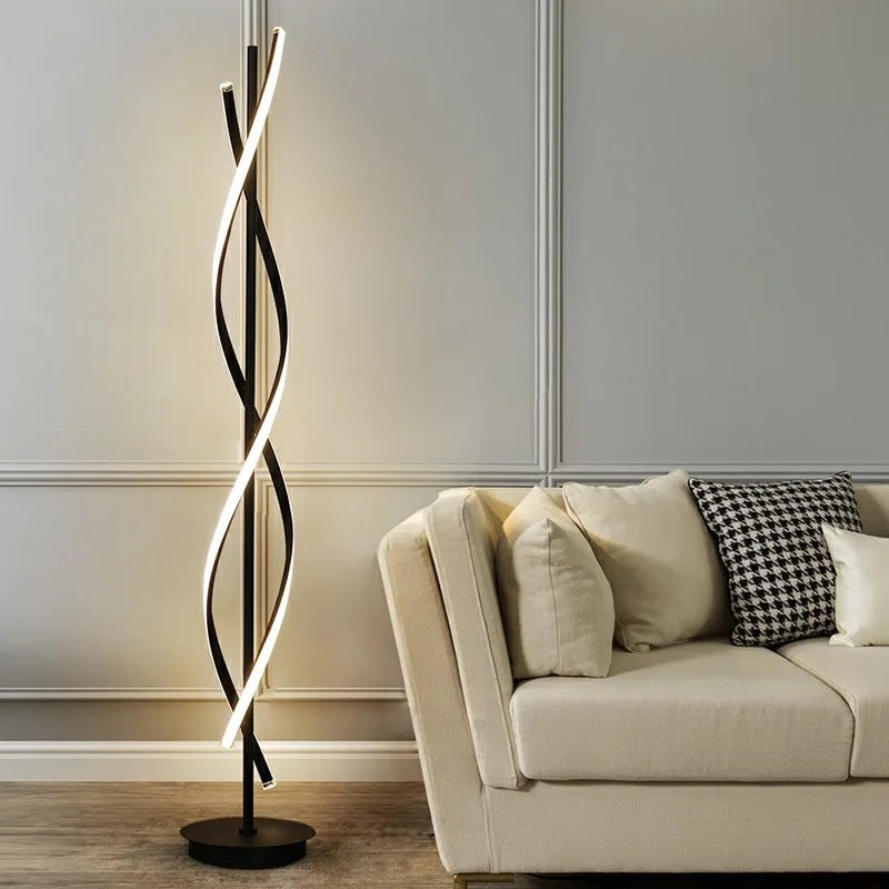 Designer Floor Lamp