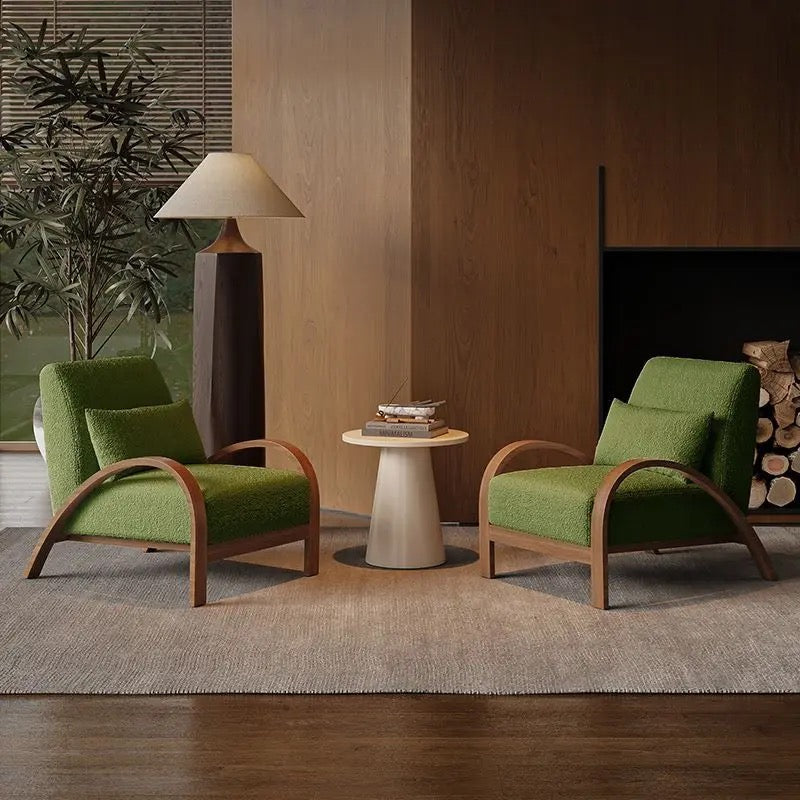 Dubai Sofa Chair