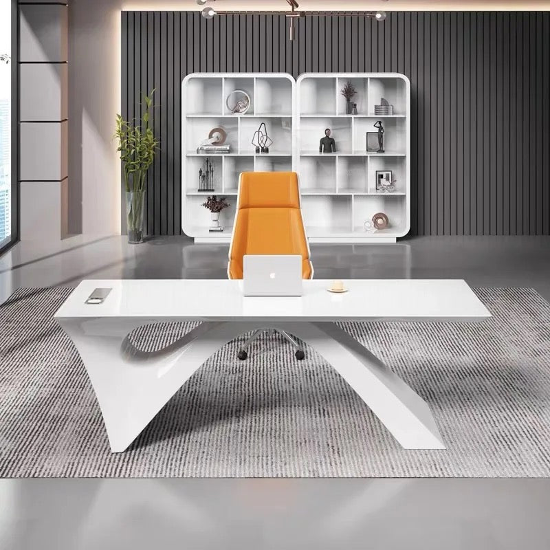 Modern Office Desk