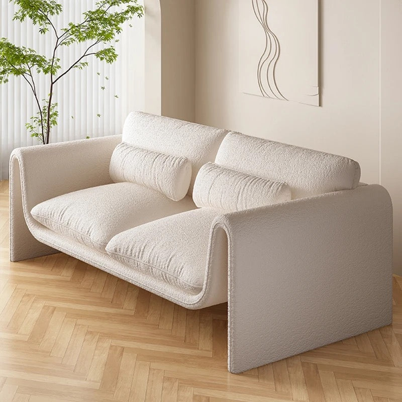 Lazy Love Seat