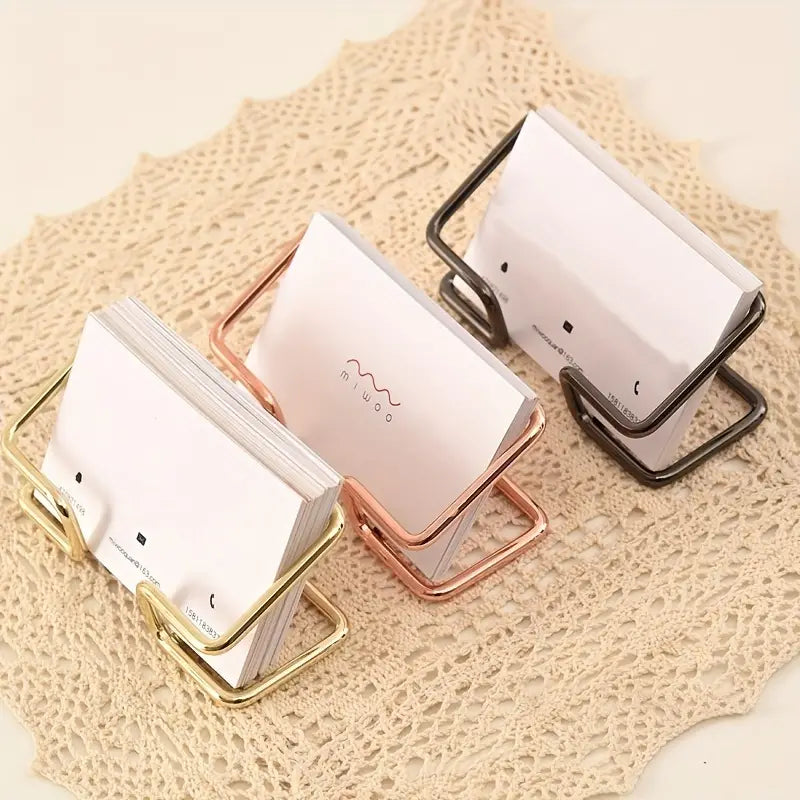 Business Cards Organiser