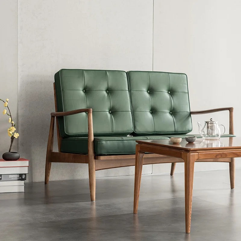 Retro Living Chair