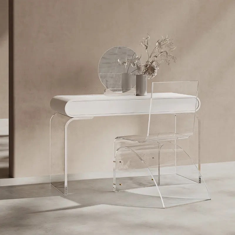Acrylic Modern Chair