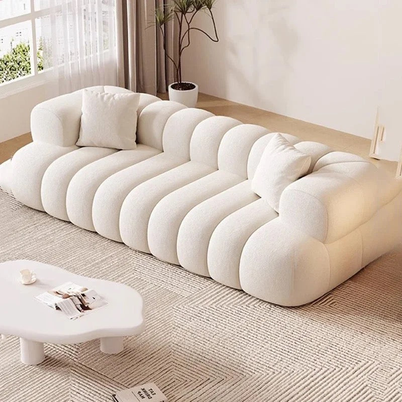 Accent Luxury Sofa