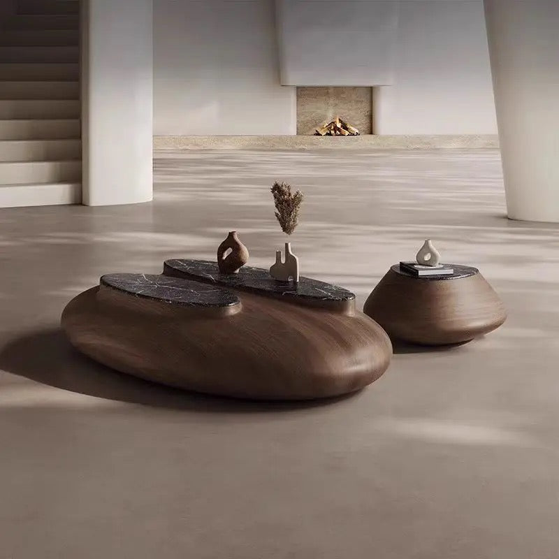 Modern Simple Centre Table