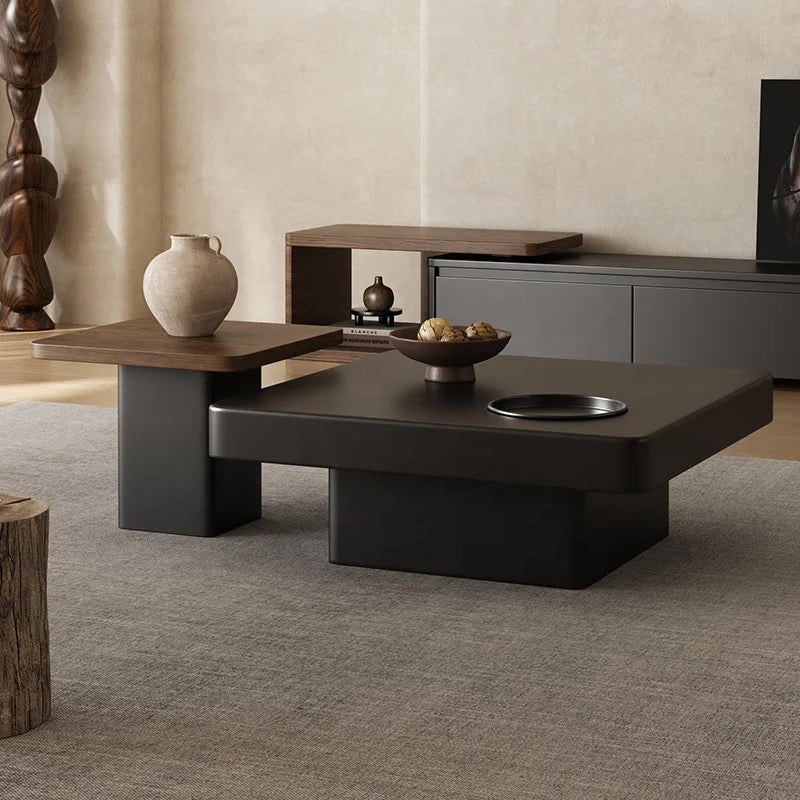 Square Sense Coffee Table