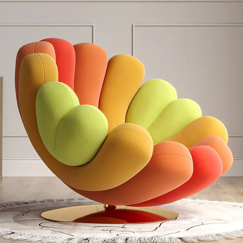 Full Body Comfortable Chairs