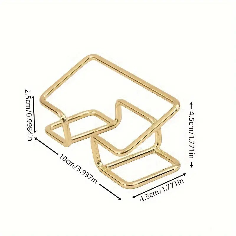 Business Cards Organiser