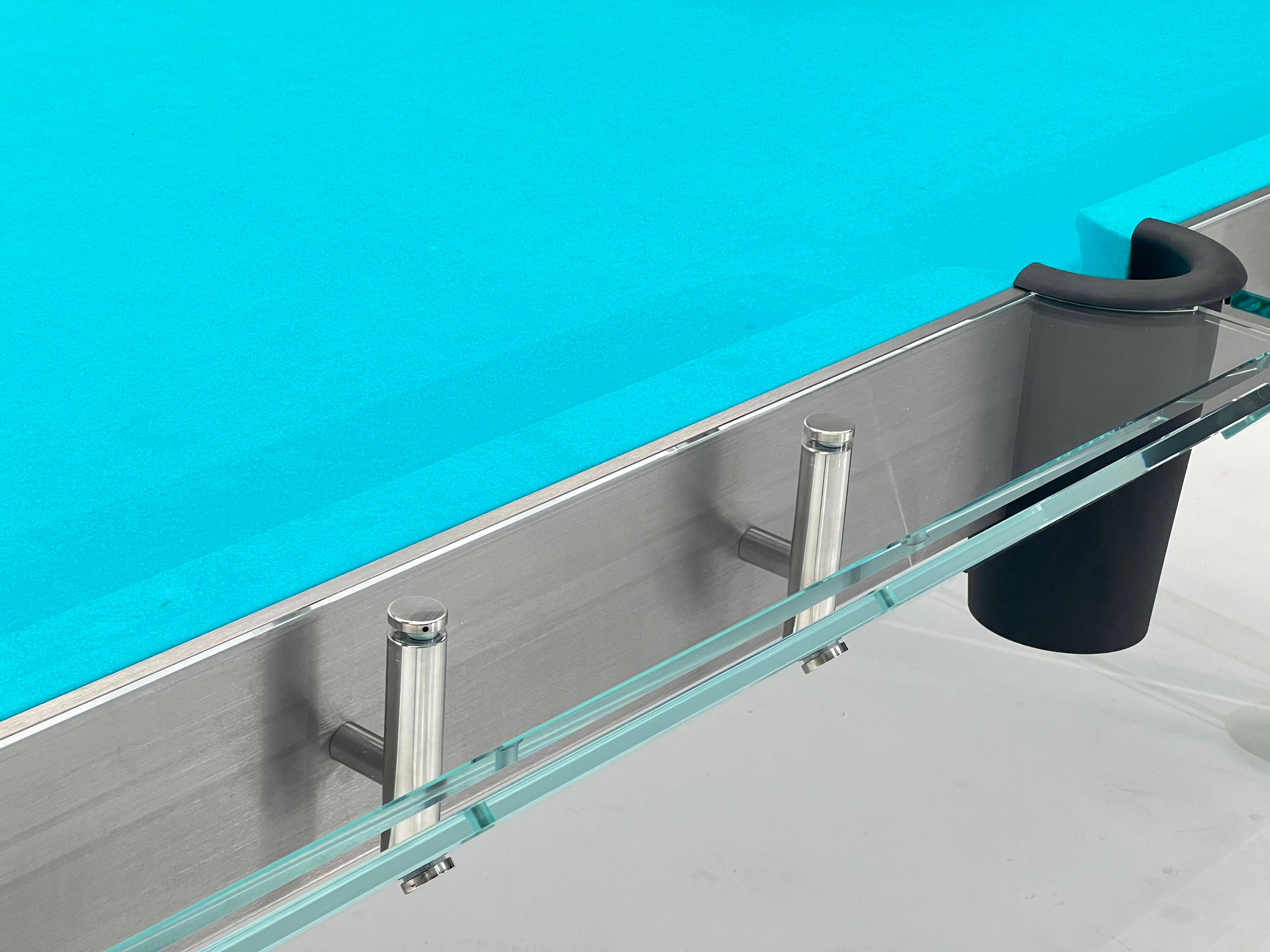 Luxury Pool Table