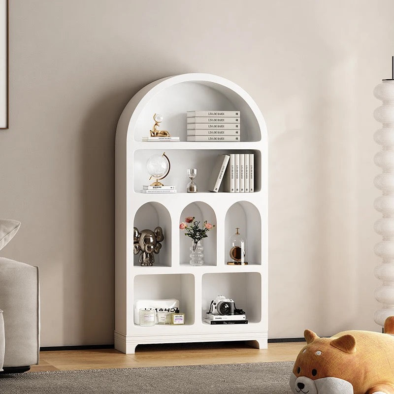 Modern Storage Bookcase