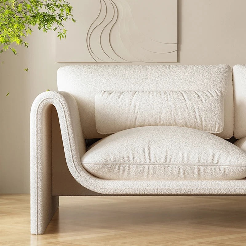 Lazy Love Seat