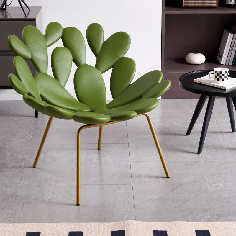 Plastic Cactus Chair