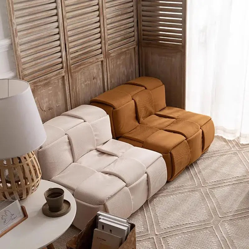 Lazy Office Sofa