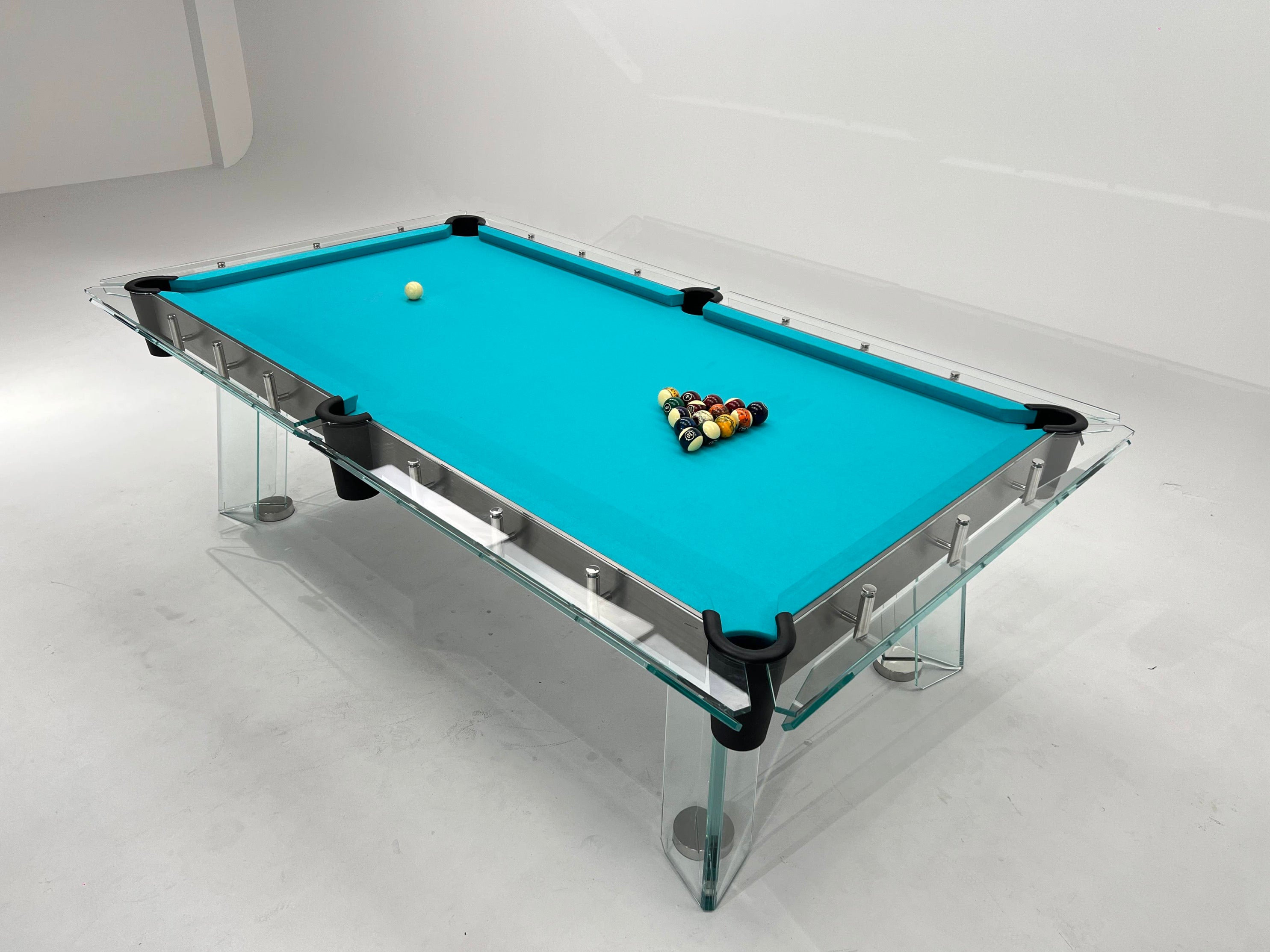 Luxury Pool Table