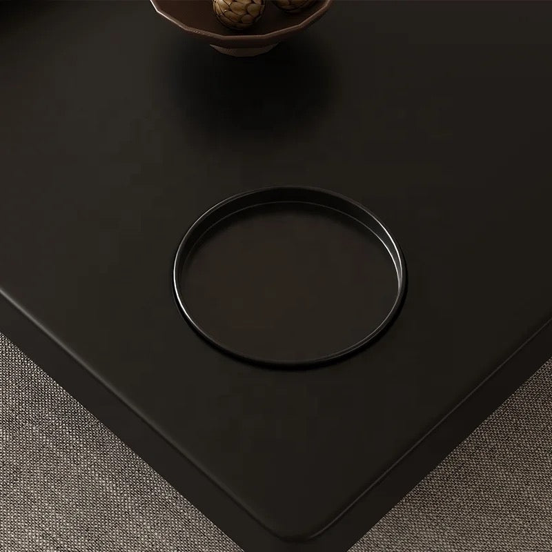 Square Sense Coffee Table