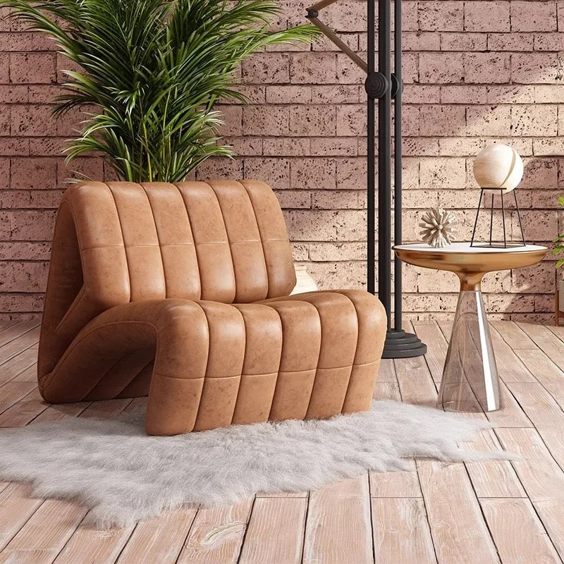 Single Seat Sofa Chair