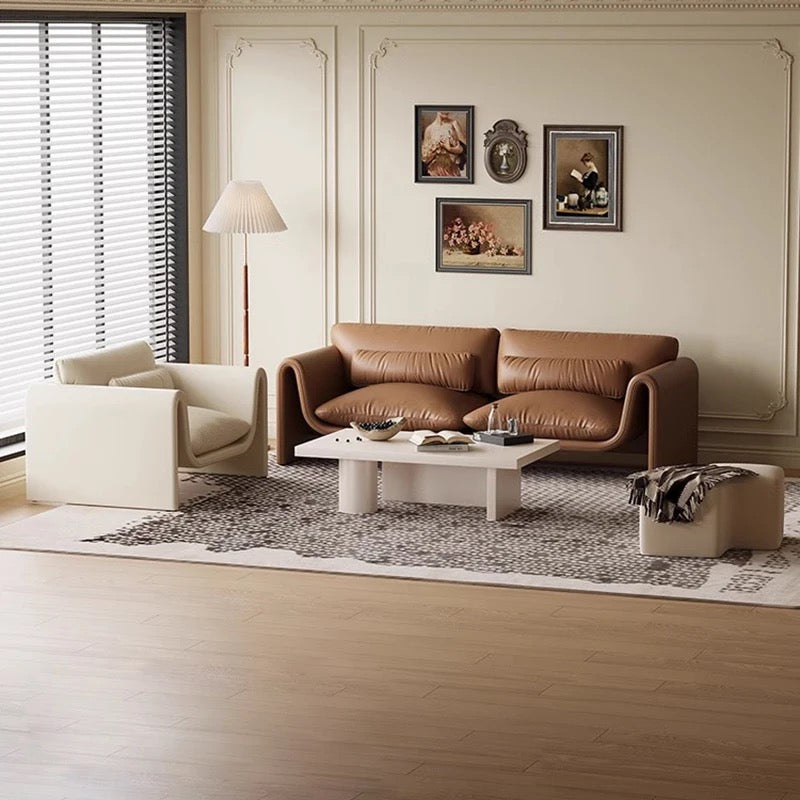 Lazy Love Seat