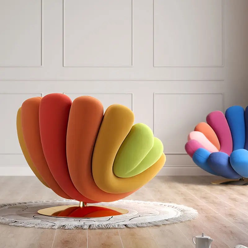 Full Body Comfortable Chairs