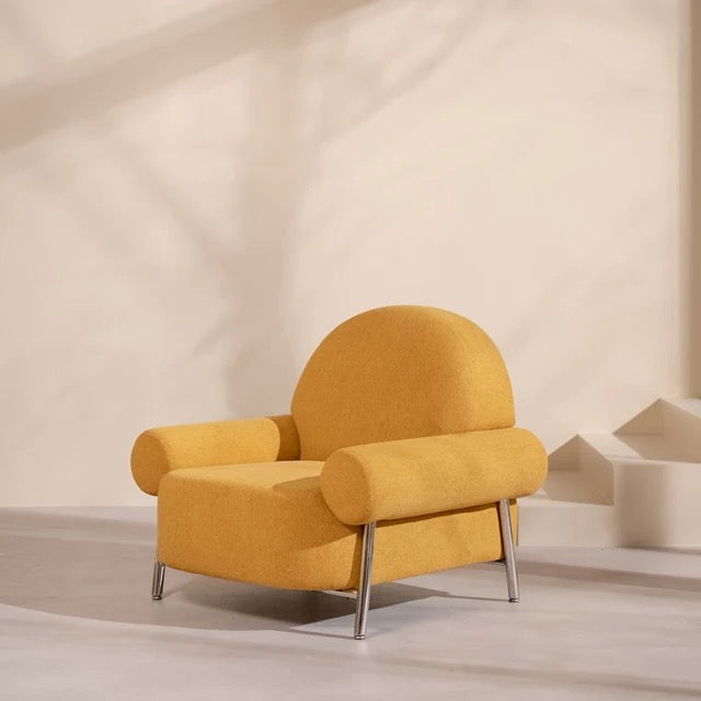 Living Room Single Sofa