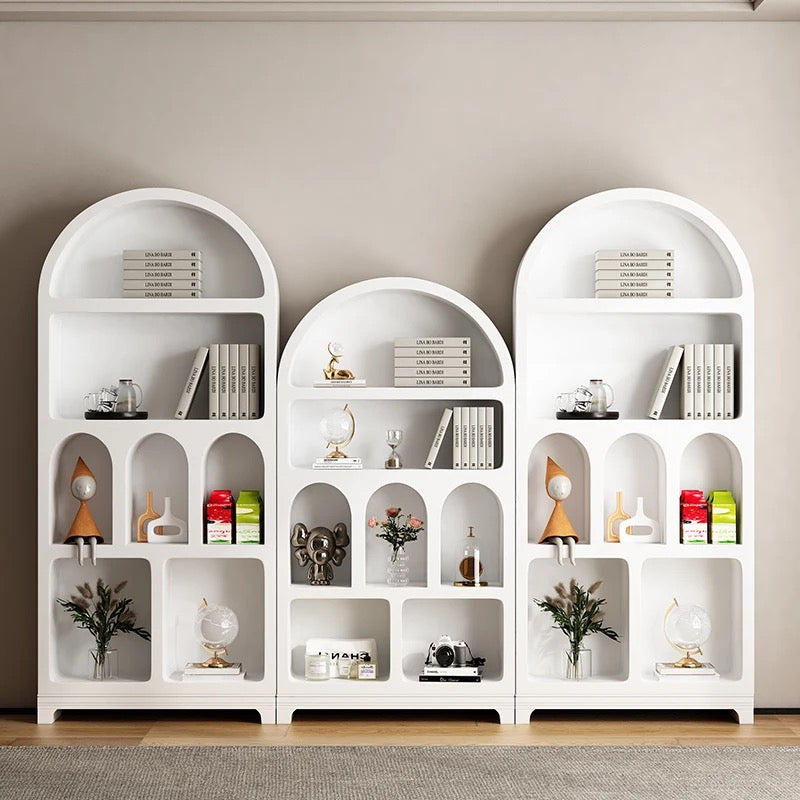 Modern Storage Bookcase