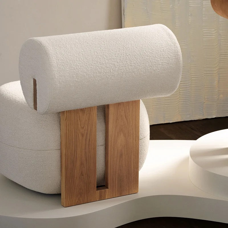Hippo Leisure Chair