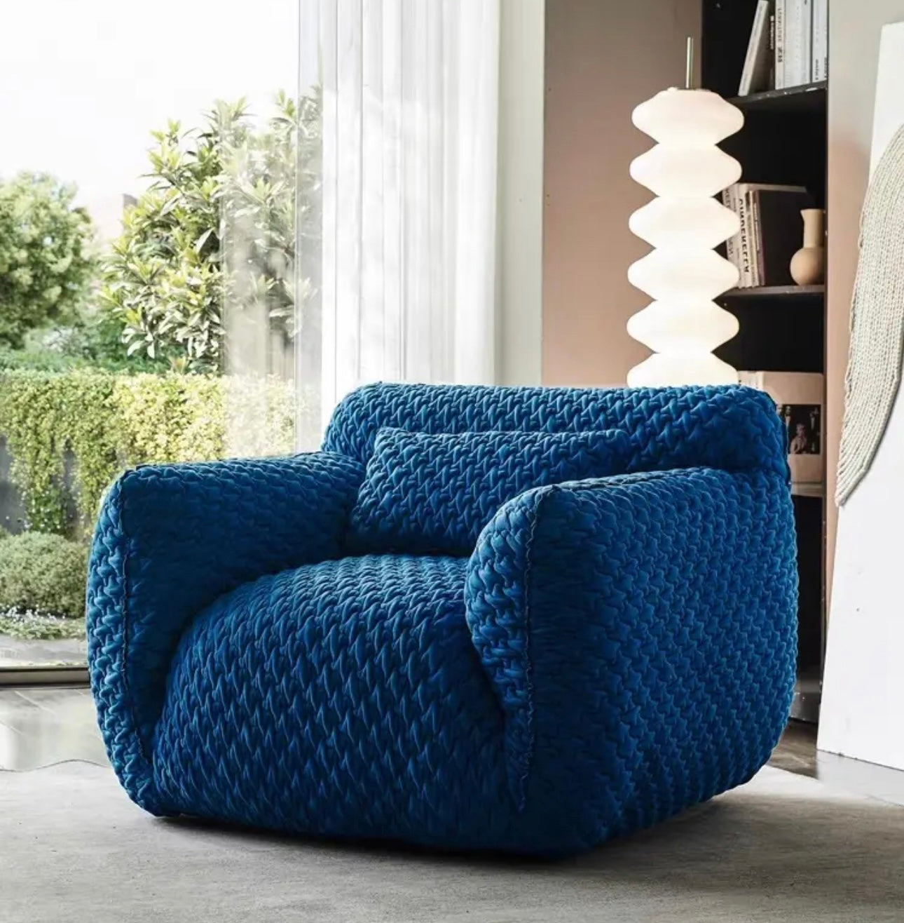 Lounge Chair