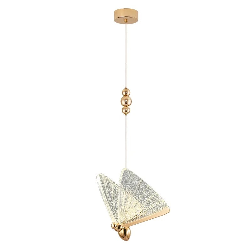 Butterfly Chandelier Pendant Light