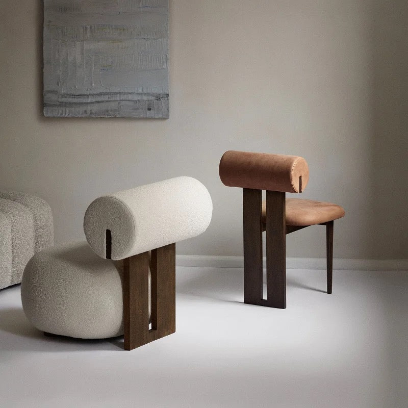 Hippo Leisure Chair