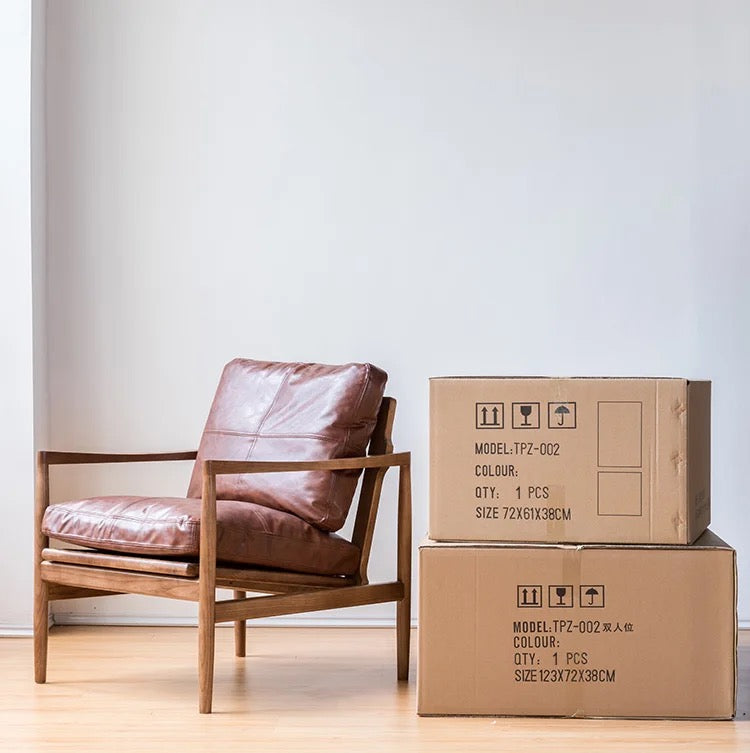 Designer Luxury Chair