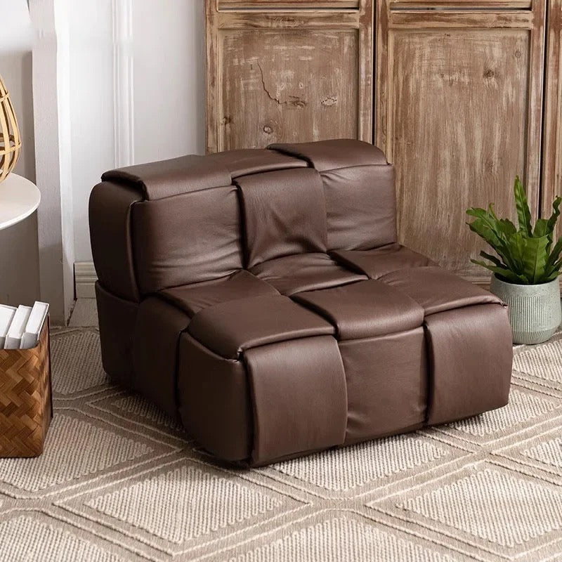 Lazy Office Sofa
