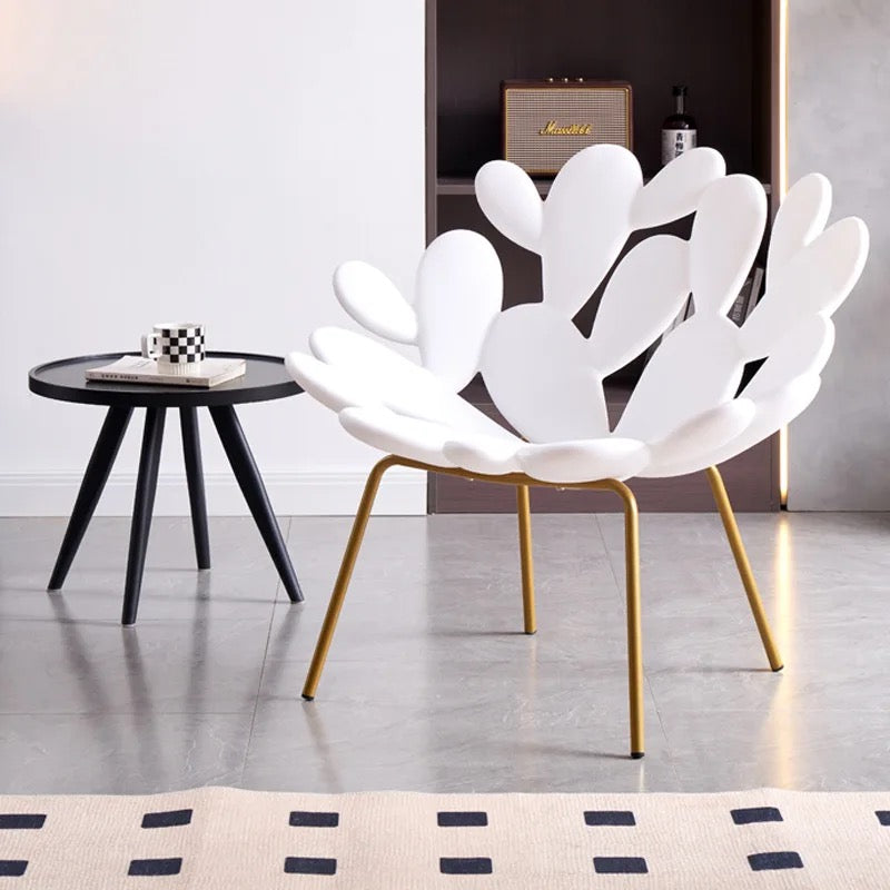 Plastic Cactus Chair