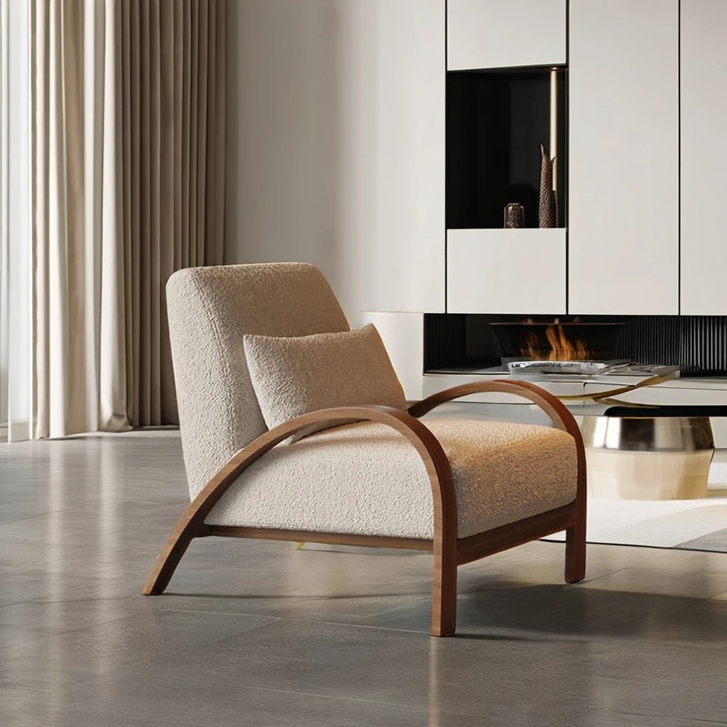 Dubai Sofa Chair