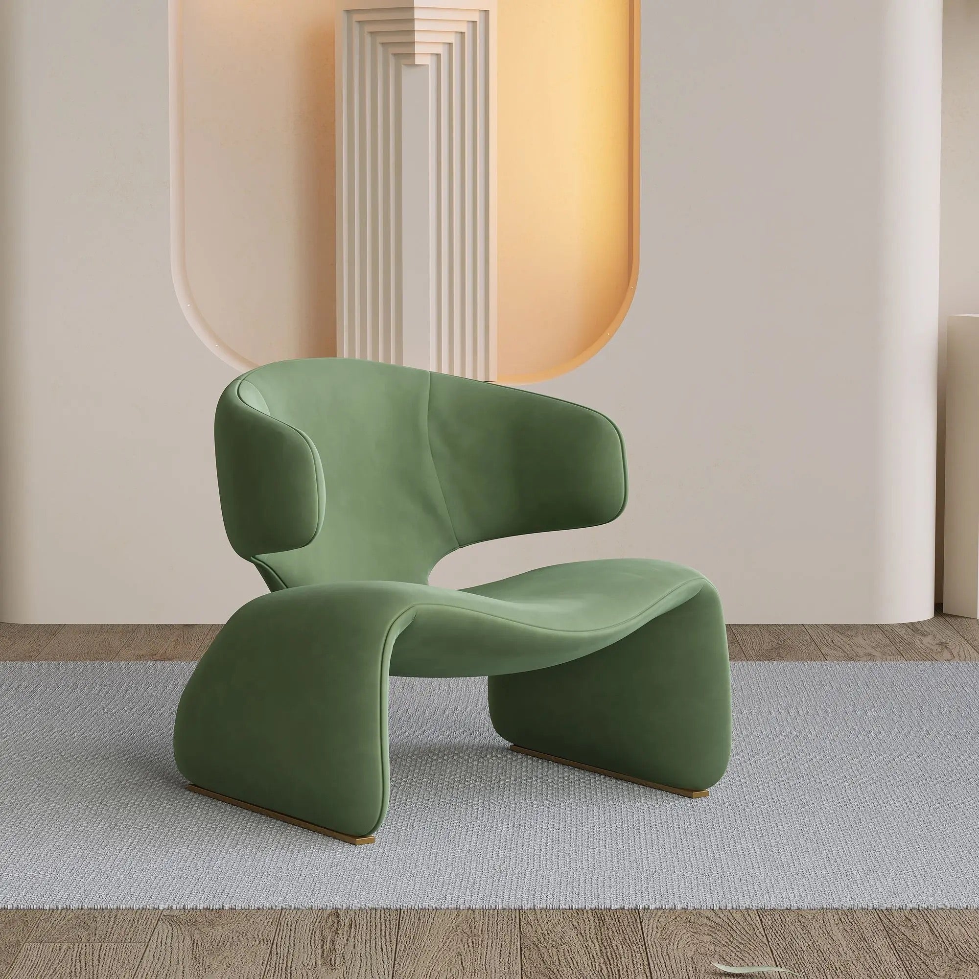Living Room Chair