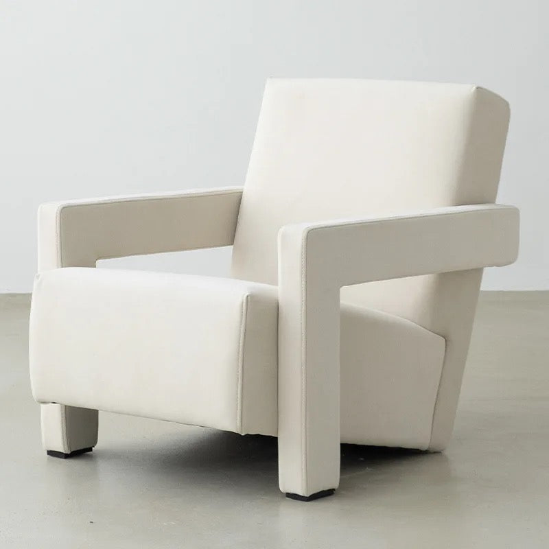 Lazy Direct Single Sofa