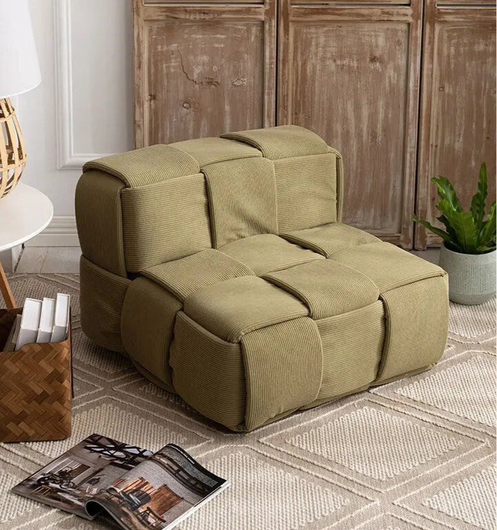 Lazy Office Sofa