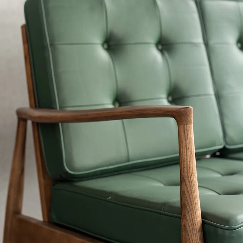 Retro Living Chair