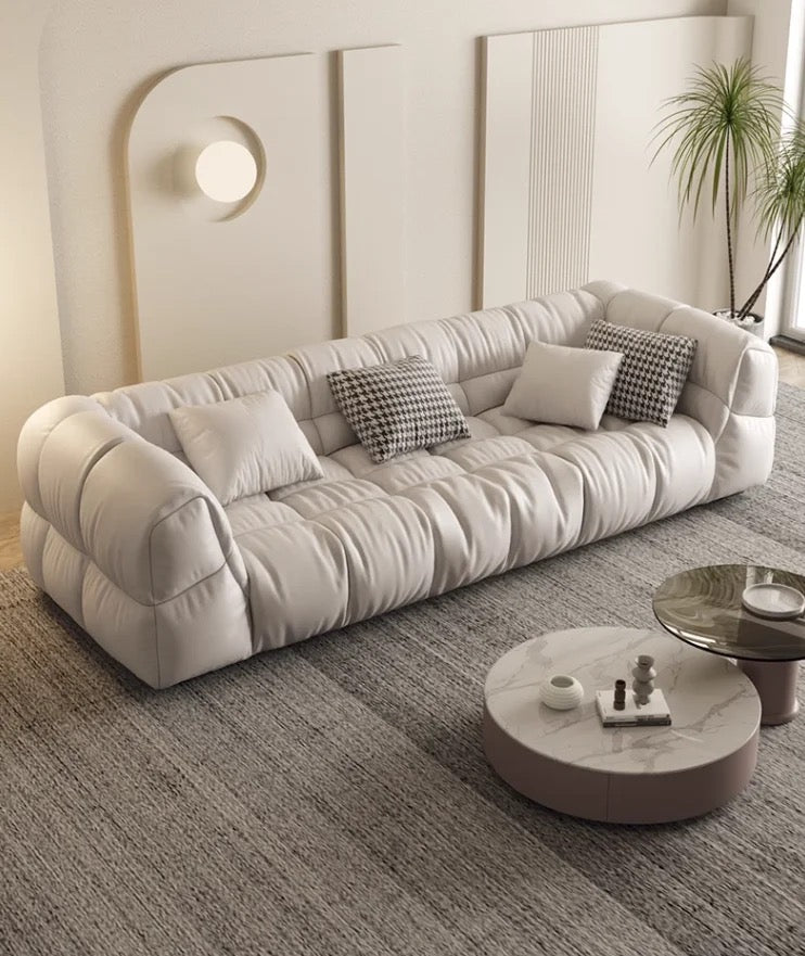 Cloud Couch