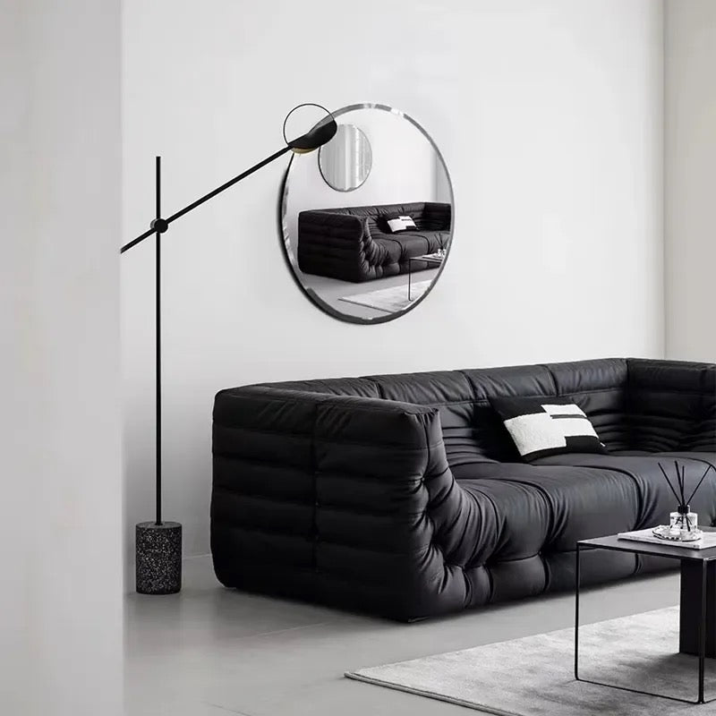Ultra-Modern Lovseat