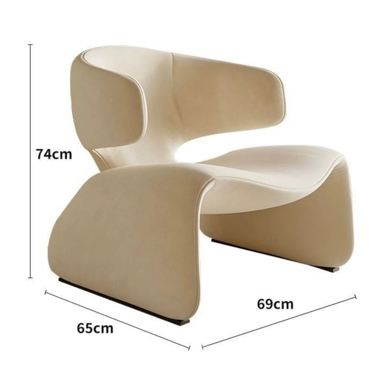Living Room Chair