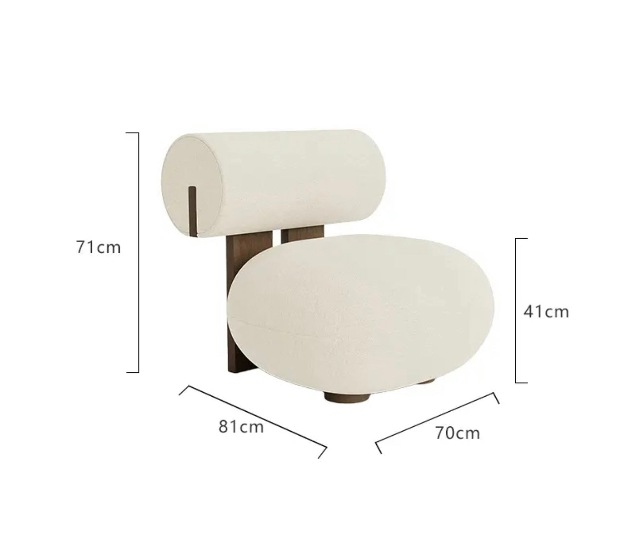 Hippo Leisure Chair
